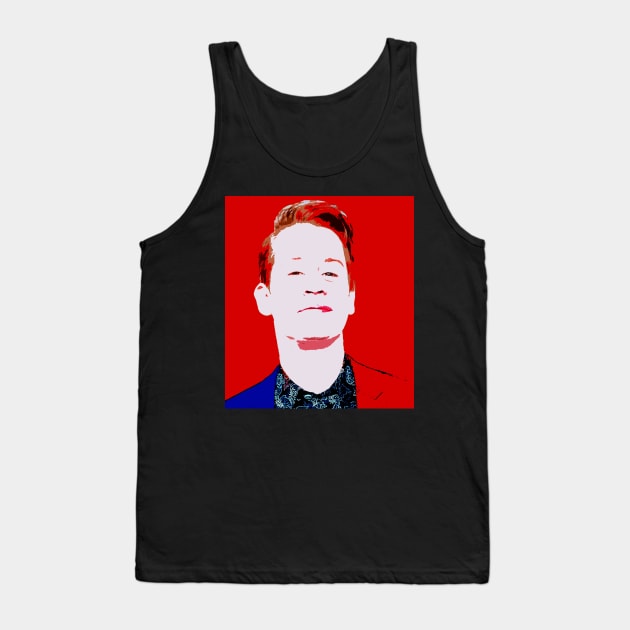 macaulay culkin Tank Top by oryan80